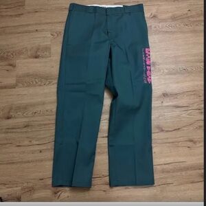 Brain Dead X Dickies 874 Work Skater